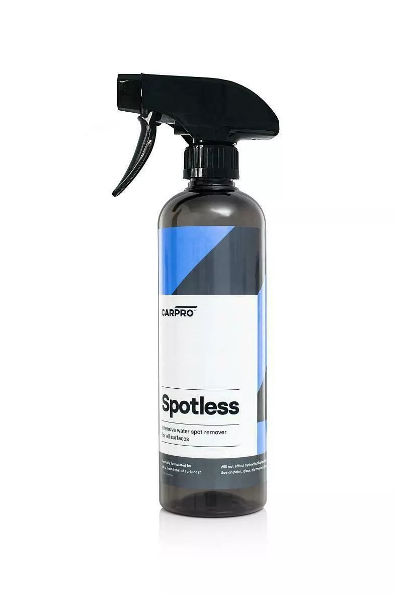 CarPro Spotless Water Spot Remover