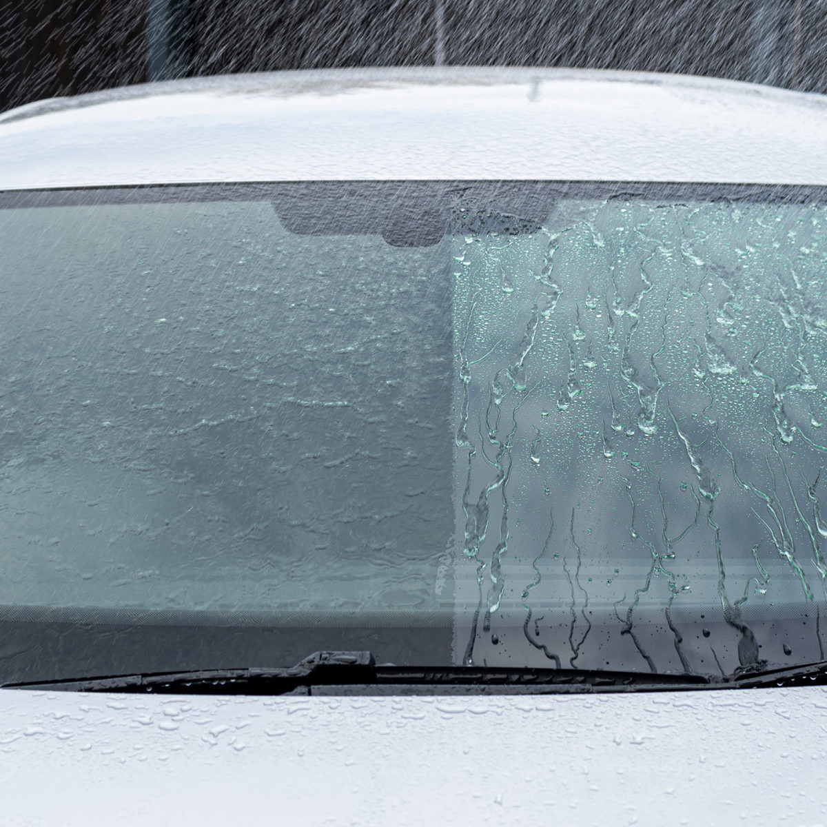 AUTOBRITE Direct Repel Glass Coating 100ml