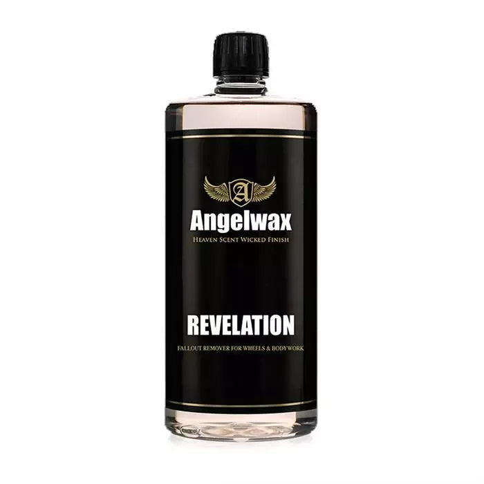 Angelwax Revelation Fallout Remover
