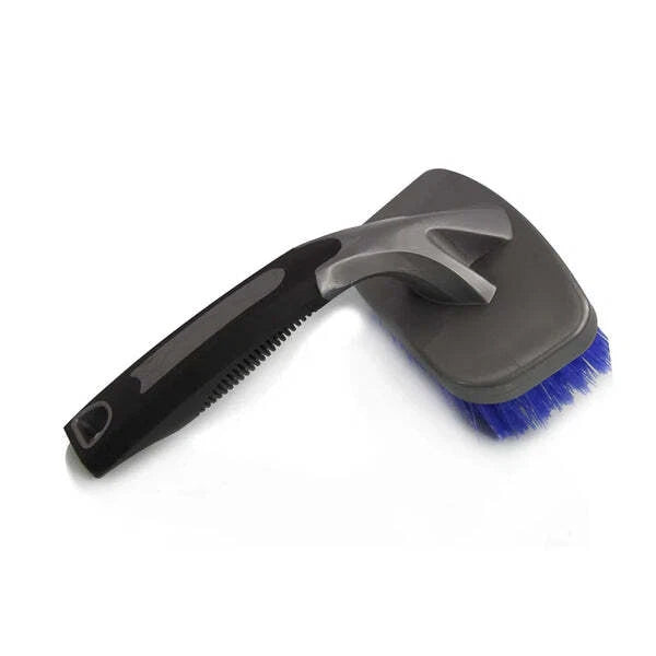 Chemical Guys Curved Lightning Fast Tyre Brush
