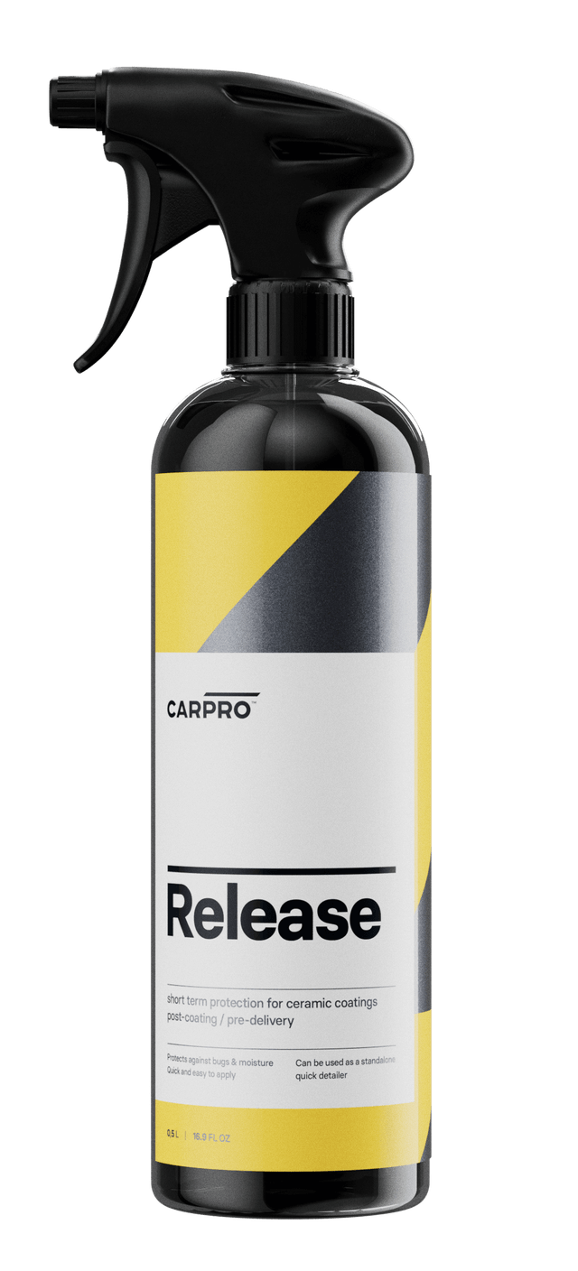 CARPRO Release - Coating Detailer