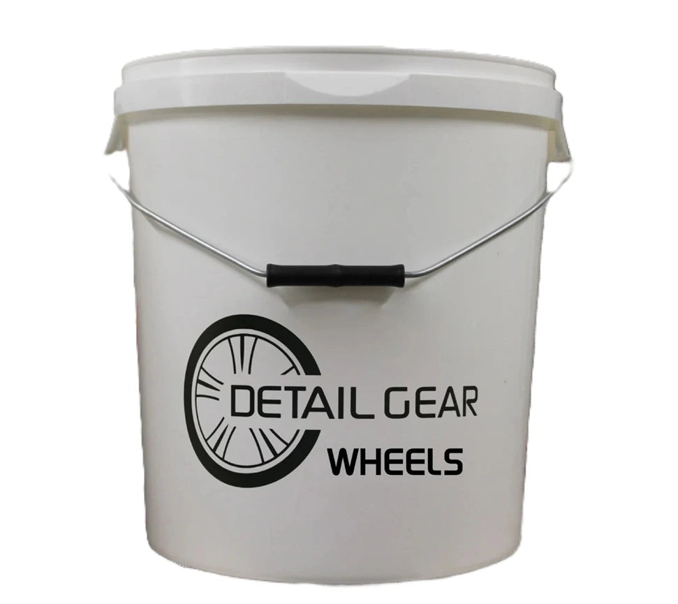 DETAIL GEAR Wheel Cleaning Bucket