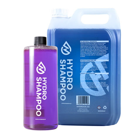 HYDRO Shampoo