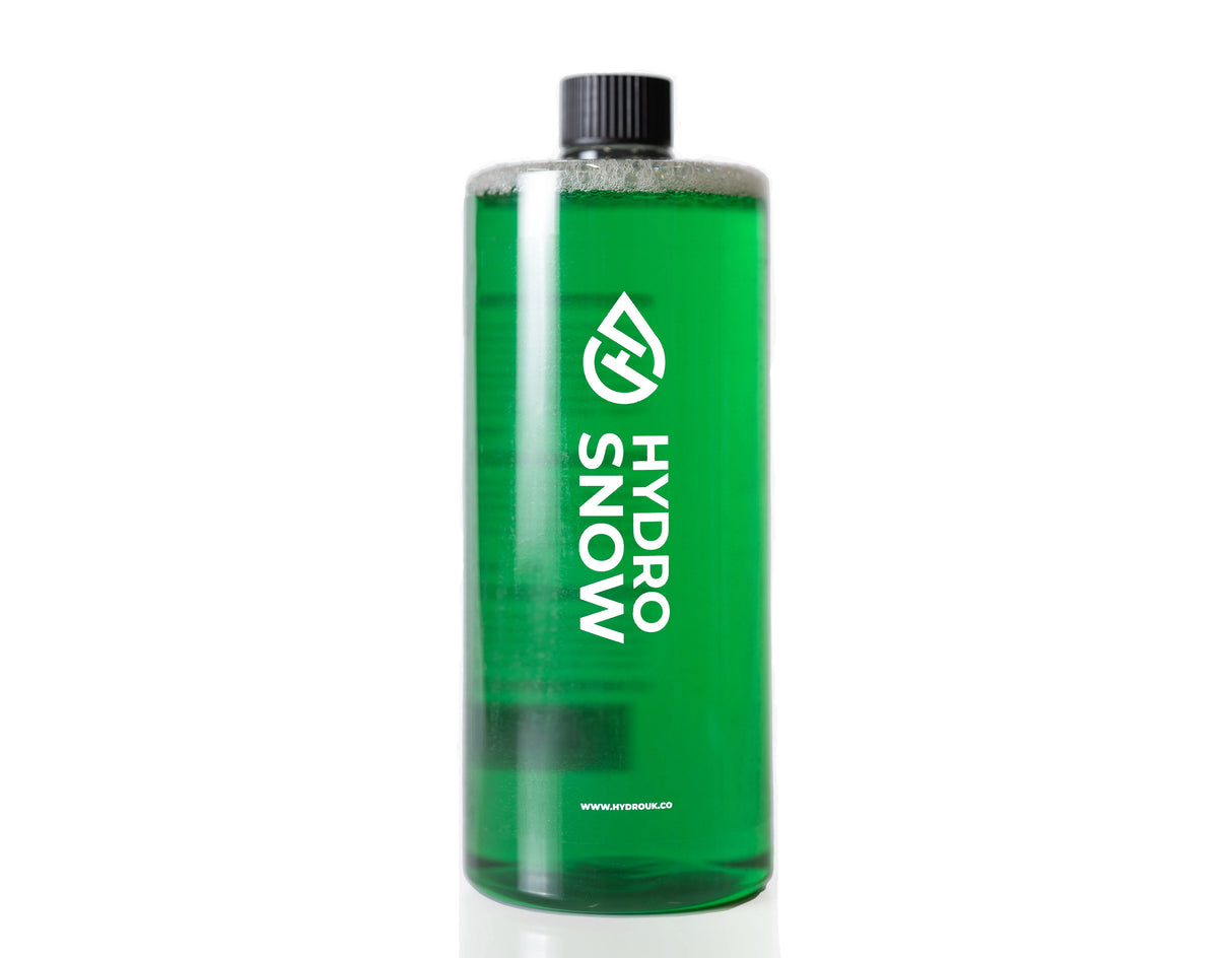 HYDRO Snow - pH Neutral Snow Foam