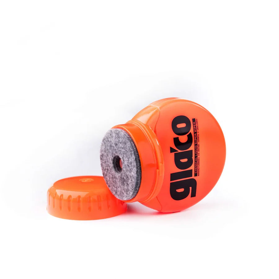 Soft99 Glaco Roll On Large- EX DEMO
