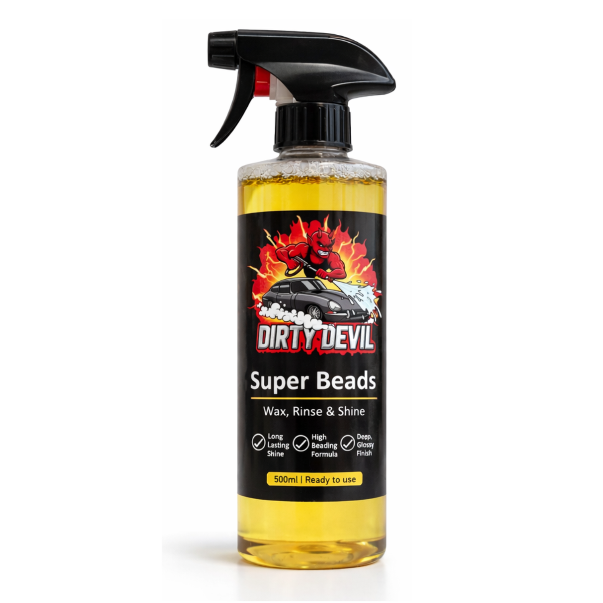 DIRTY DEVIL Super Beads