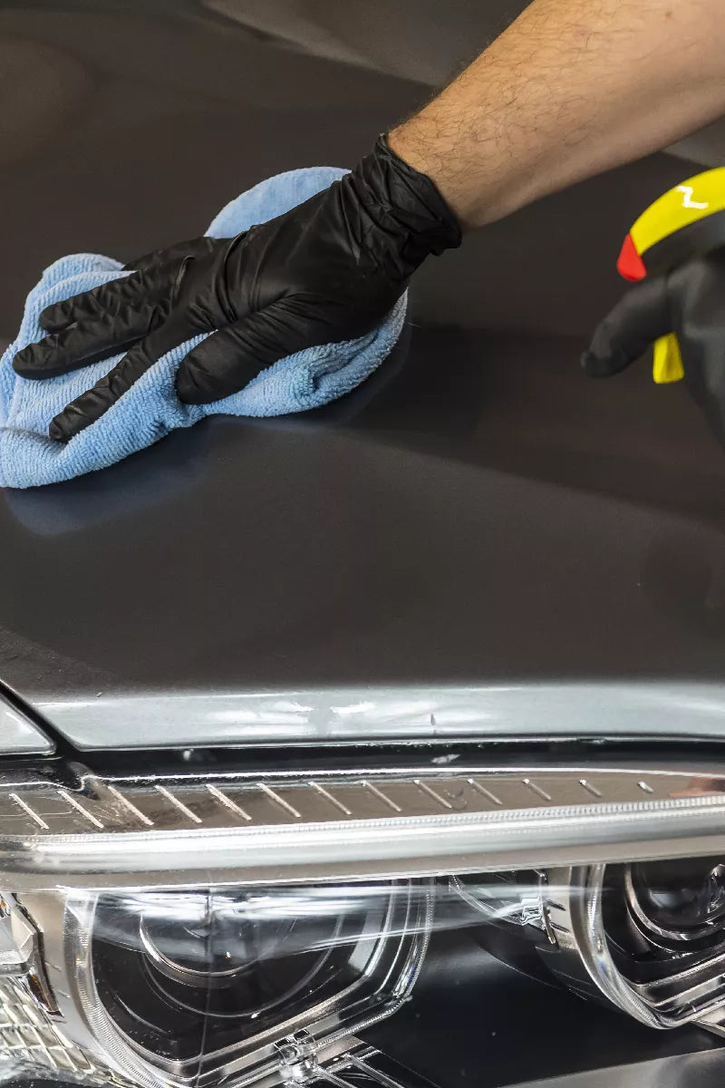 AUTOLAND Liquid Wax 750ml