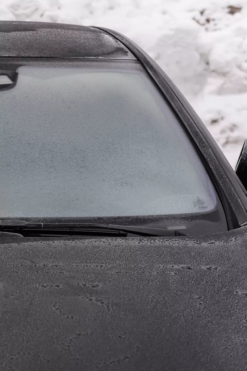 AUTOLAND Powerful Window De-Icer 750ml