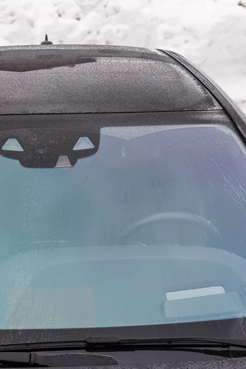 AUTOLAND Powerful Window De-Icer 750ml