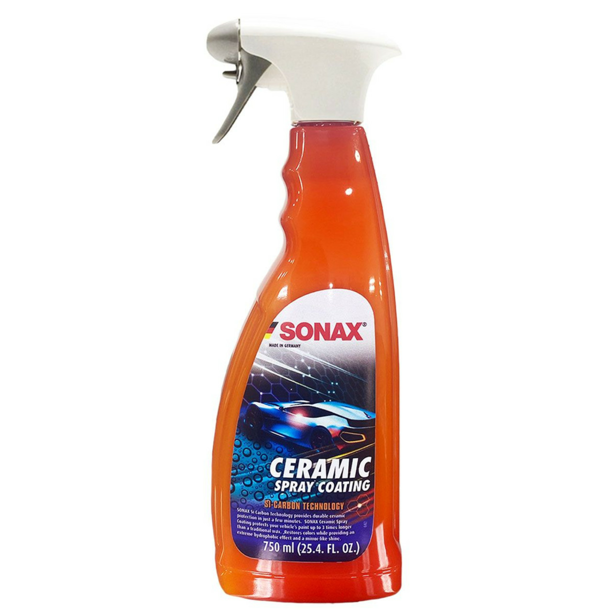 Sonax Xtreme Ceramic Spray Coating 750ml