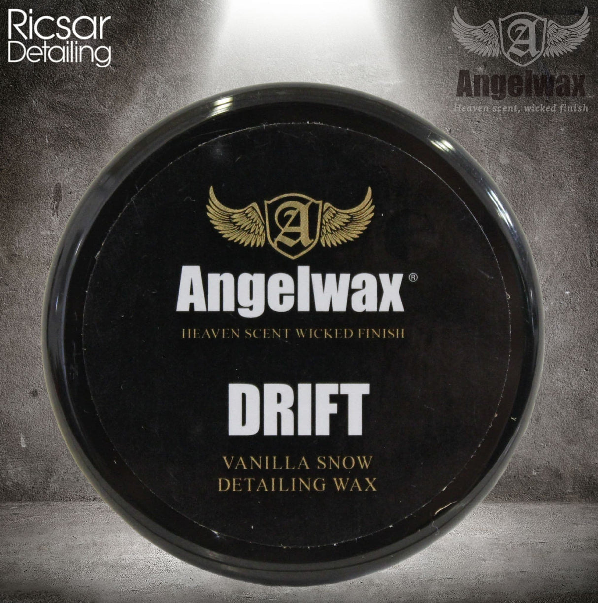 Angelwax Drift Wax