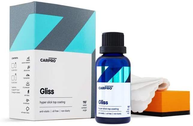 CarPro Gliss
