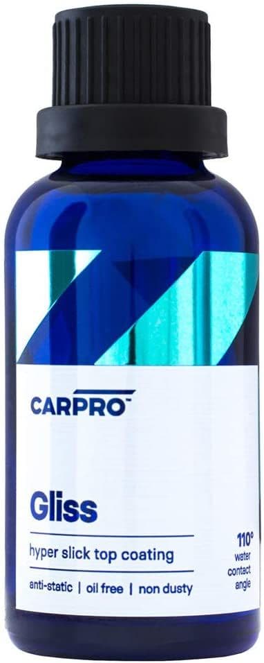 CarPro Gliss