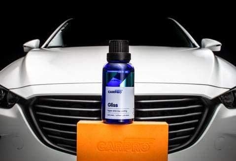 CarPro Gliss