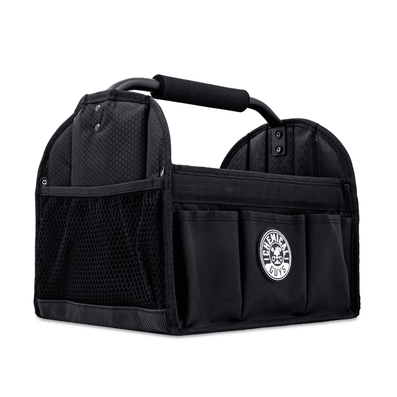 Chemical Guys Collapsible Detailing Caddy