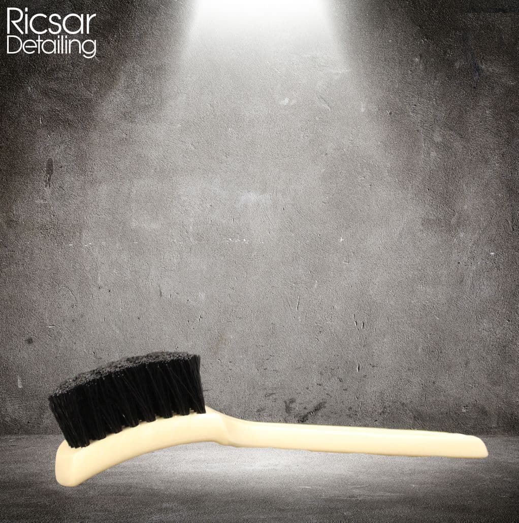 Chemical Guys Foam Pad Cleaner Brush