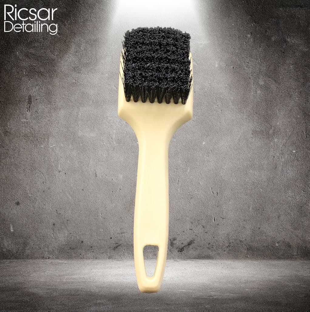 Chemical Guys Foam Pad Cleaner Brush