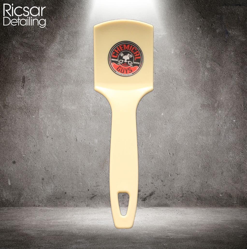 Chemical Guys Foam Pad Cleaner Brush