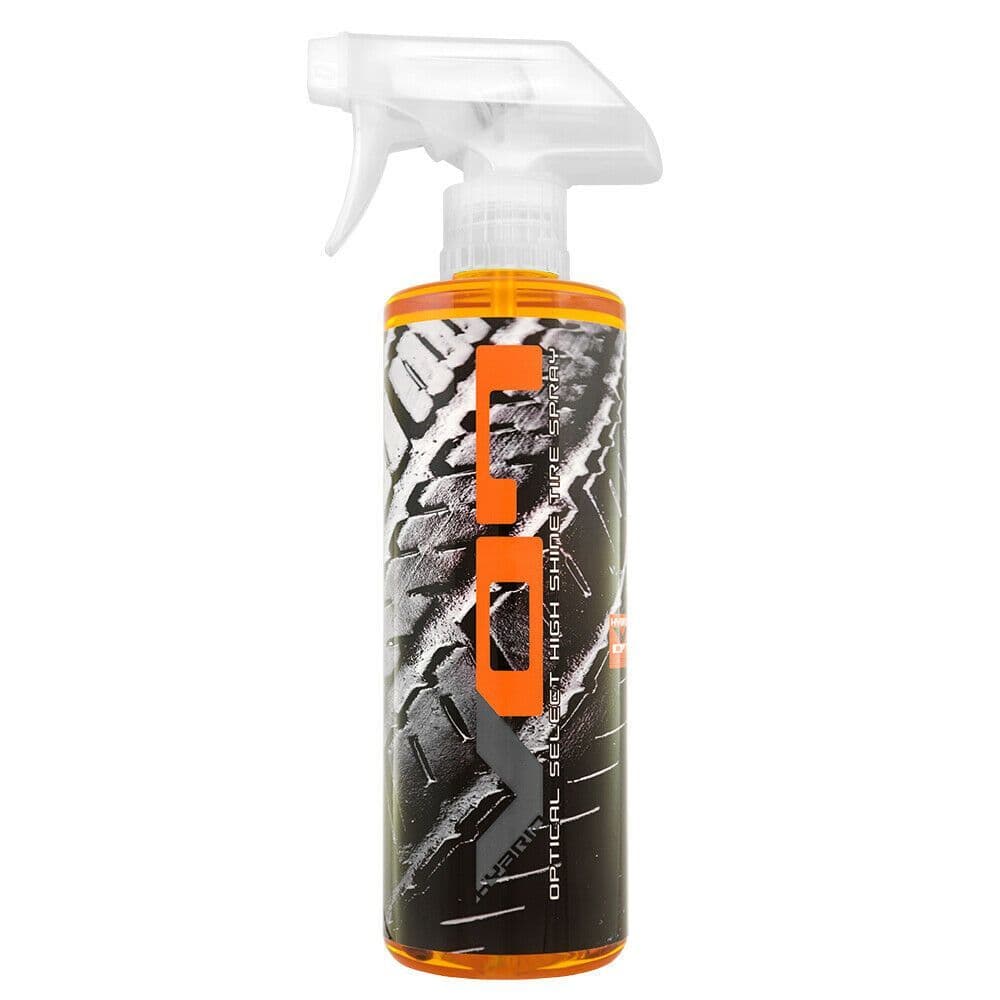 Chemical Guys Hybrid V07 Optical Select Tire Shine 16oz