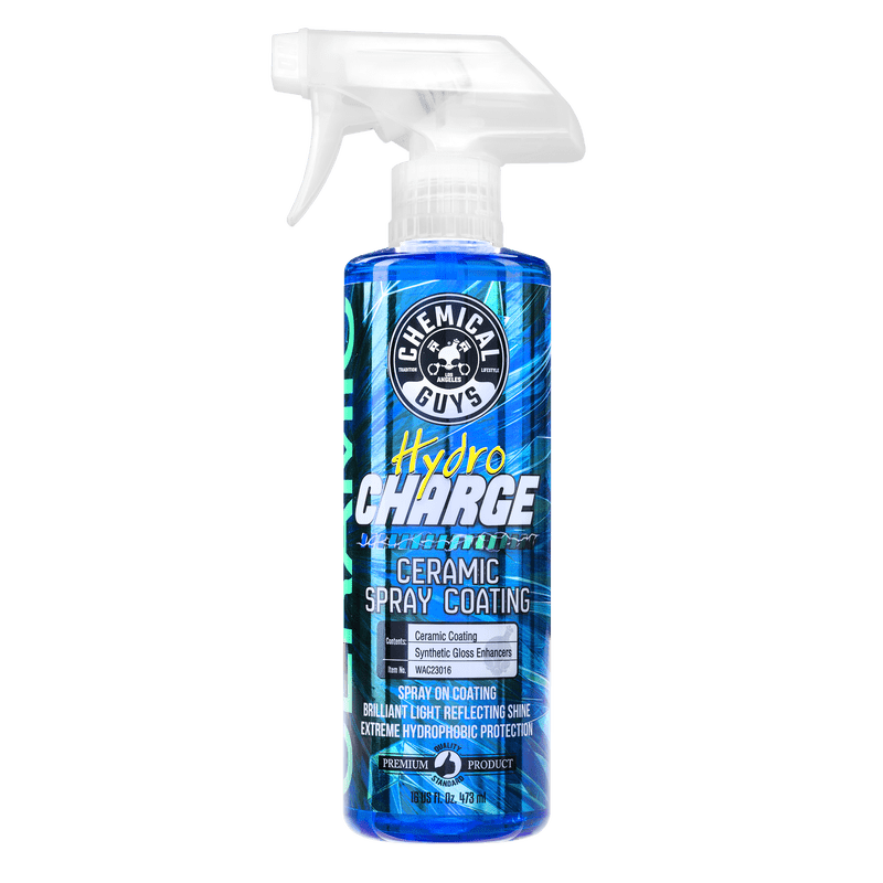 Chemical Guys HydroCharge Ceramic Spray Coating