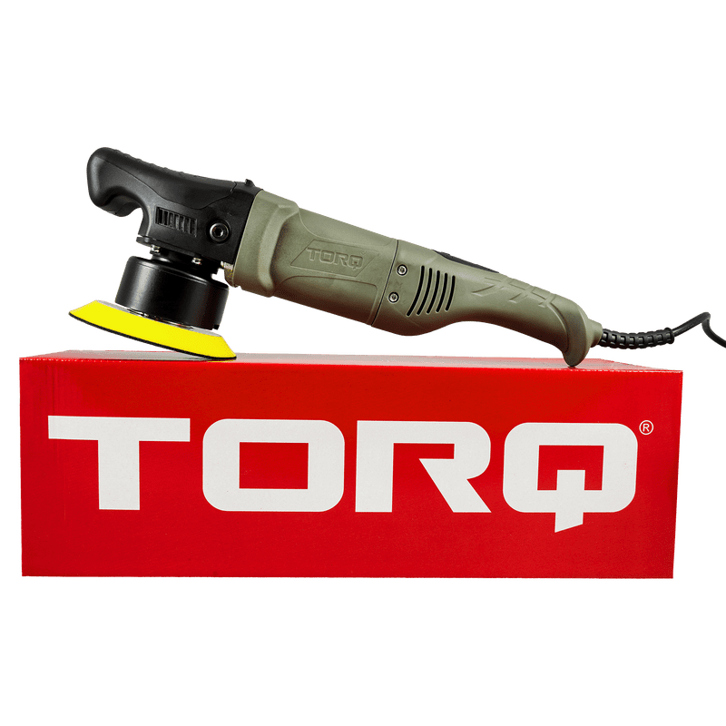 Chemical Guys Machine Polisher TORQ 10 FX