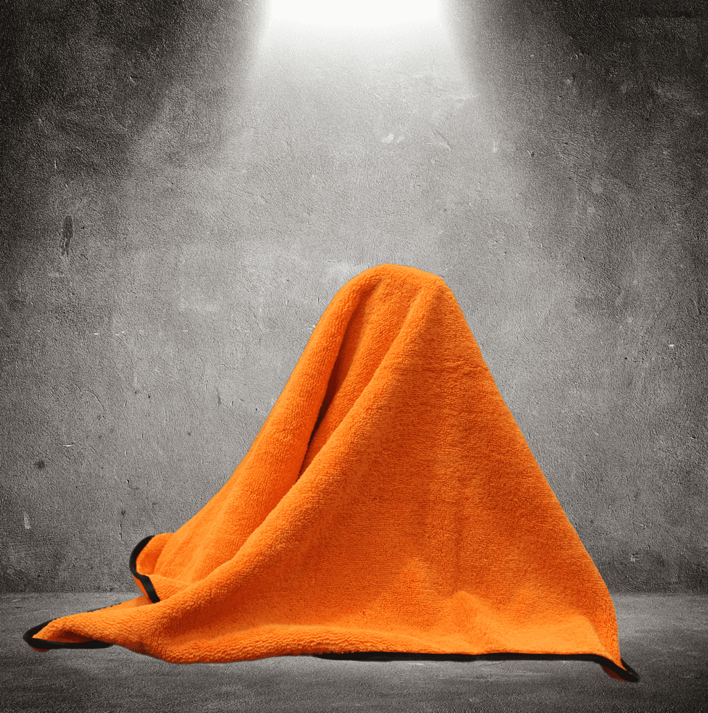 Chemical Guys Premium Car Microfiber Drying Towel