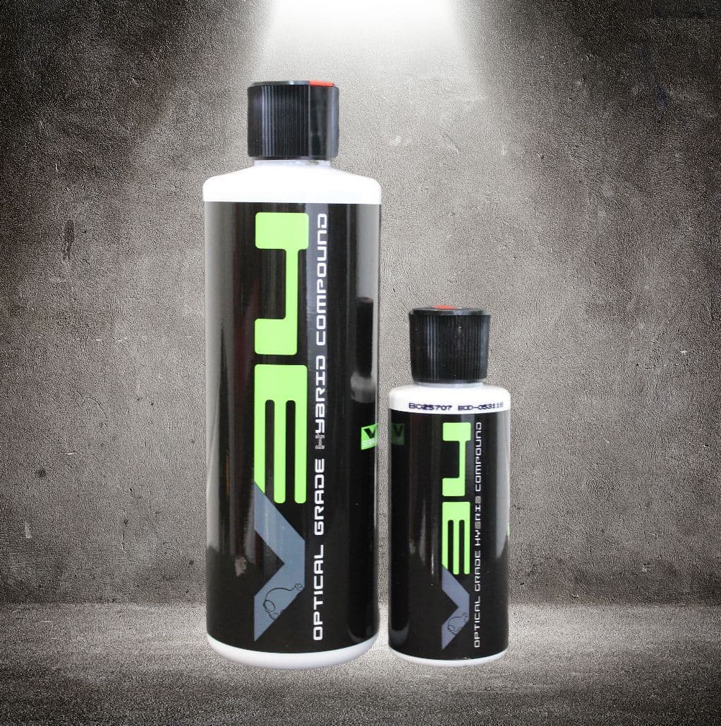 Chemical Guys V34 Optical Grade Compound