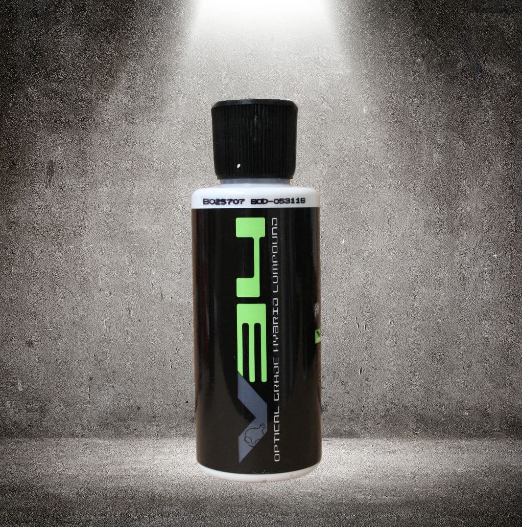 Chemical Guys V34 Optical Grade Compound