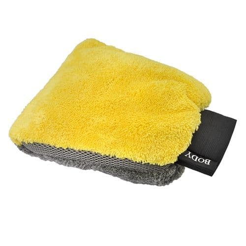 Chemical Guys Waterproof 4 in 1 Microfiber Premium Wash Mitt
