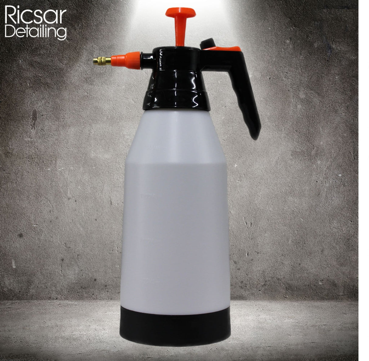 Compression Sprayer