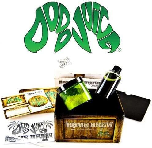 Dodo Juice Home Brew Car Wax Kit - make your own car wax at home!