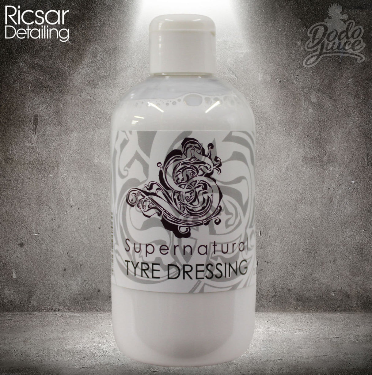 Dodo Juice Supernatural Tyre Dressing