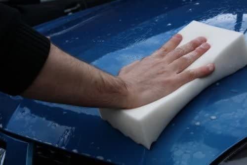 Dodo Juice Supernatural Waffle Wash Sponge