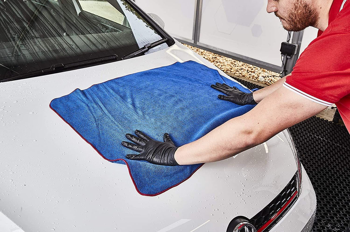 Gtechniq MF2 Zero Scratch