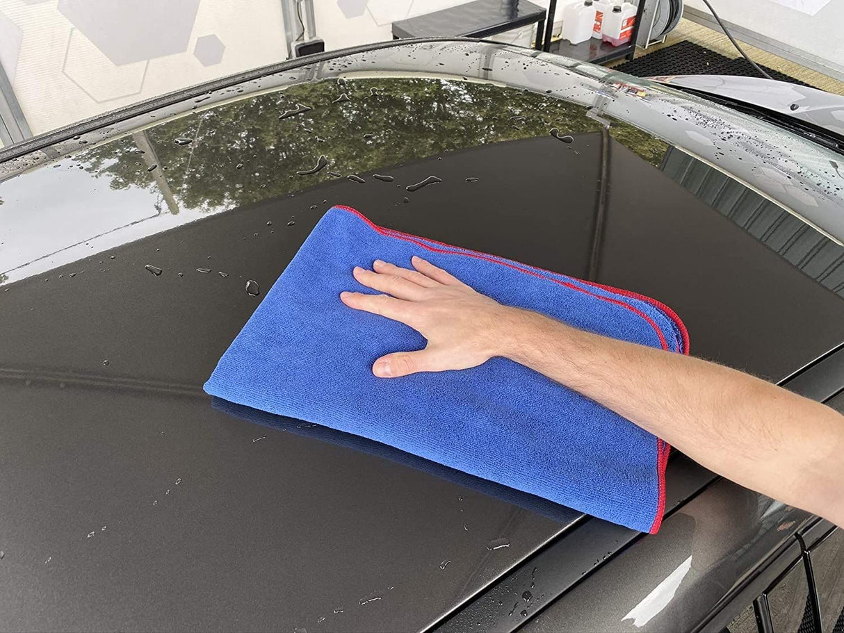 Gtechniq MF2 Zero Scratch