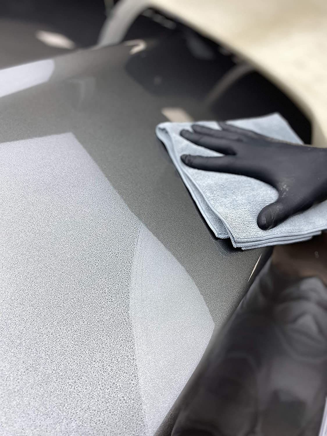 Gtechniq Quick Detail Spray