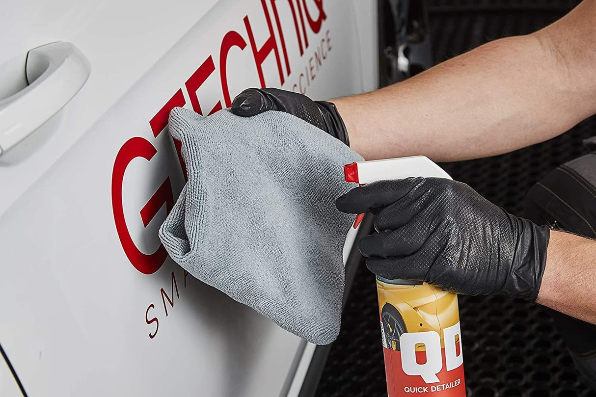 Gtechniq Quick Detail Spray