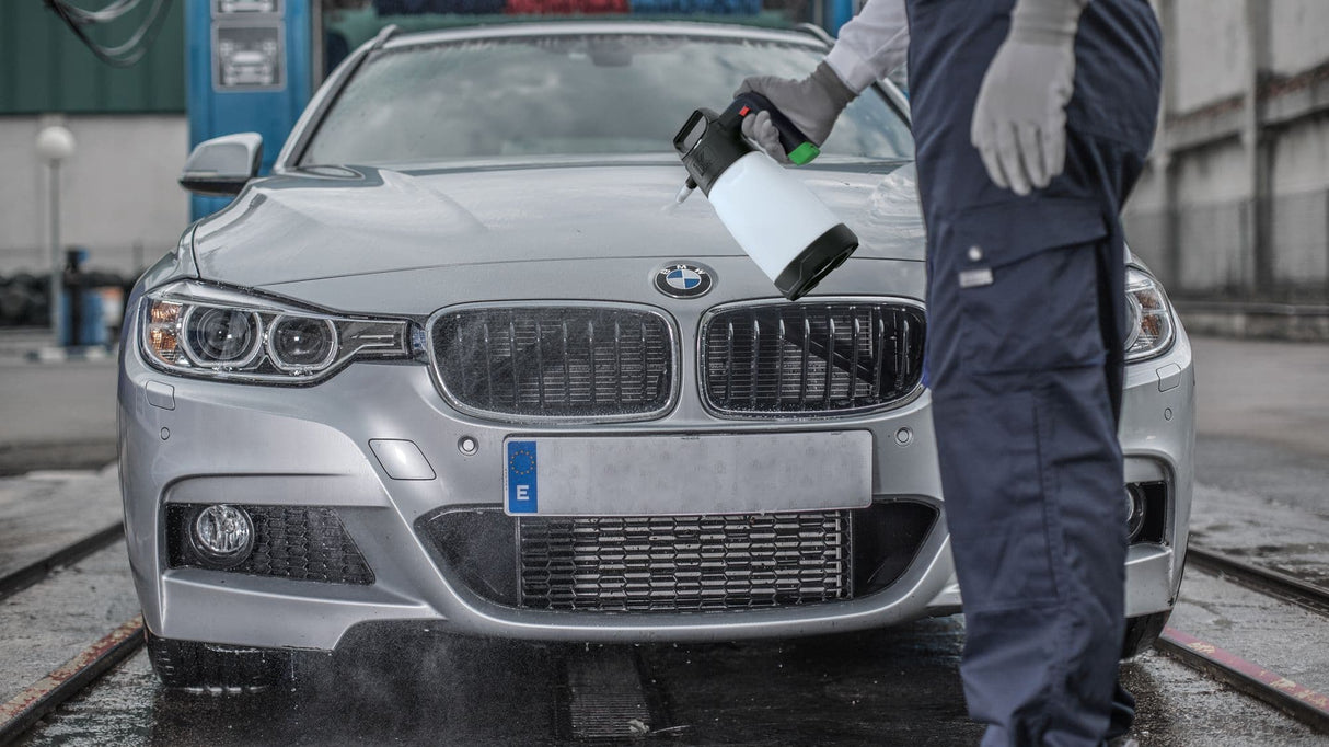 iK Multi PRO 2 Pressure Sprayer