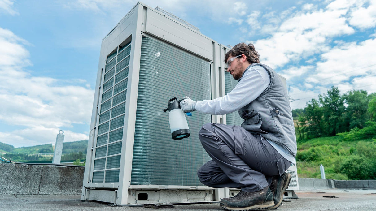 iK Multi PRO 2 Pressure Sprayer