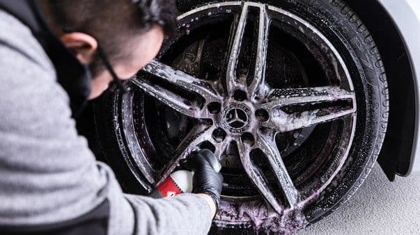 Koch-Chemie Magic Wheel Cleaner