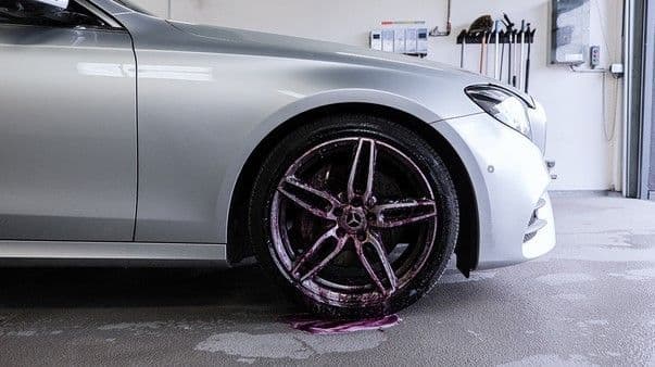 Koch-Chemie Magic Wheel Cleaner