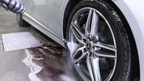 Koch-Chemie Magic Wheel Cleaner