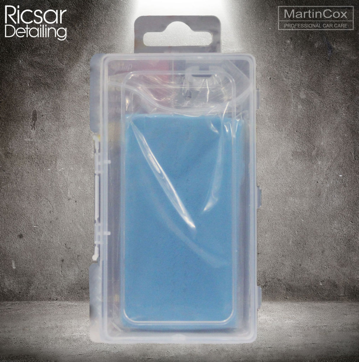 Martin Cox Medium Clay Bar