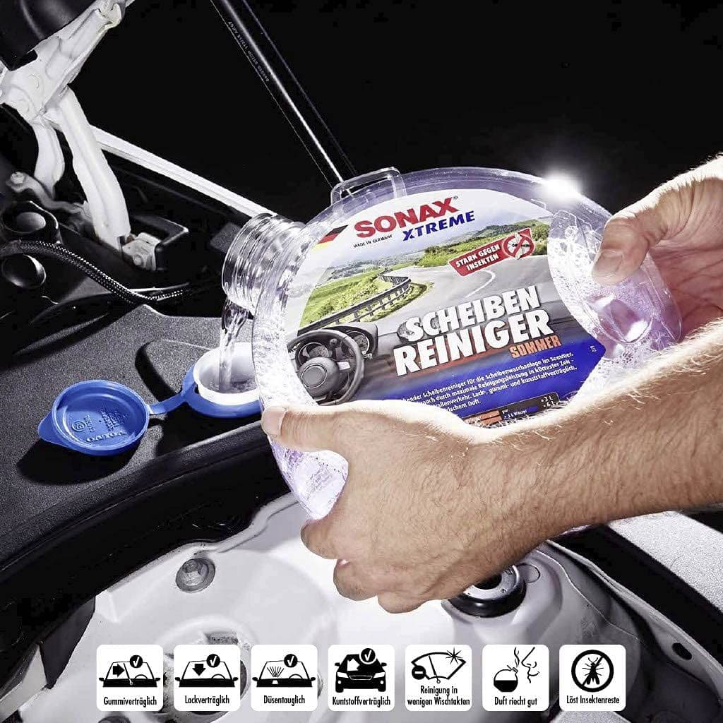 Sonax Xtreme Windscreen Wash 3L
