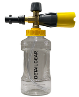 DETAIL GEAR Big Gob Heavy Duty Snow Foam Lance