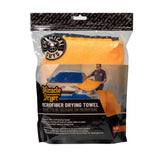 Chemical Guys Premium Car Microfiber Drying Towel