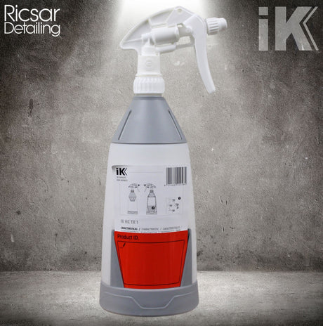 IK HC TR 1 - Professional Solvent & Oil Sprayer