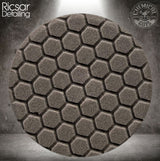 Chemical Guys Hex Logic Black Extra Soft Finishing Pad