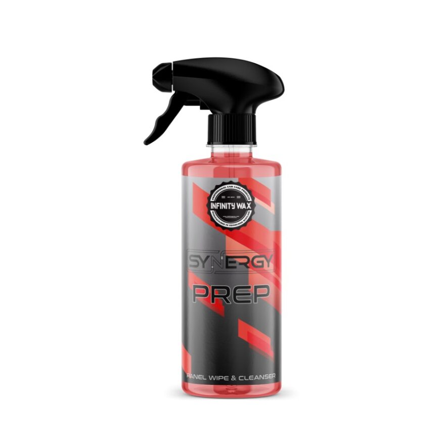 Infinity Wax Synergy Prep Professional Panel Wipe 500ml