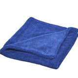 Blue Whale Twisted Loop Drying Towel - Premium Drying Towel